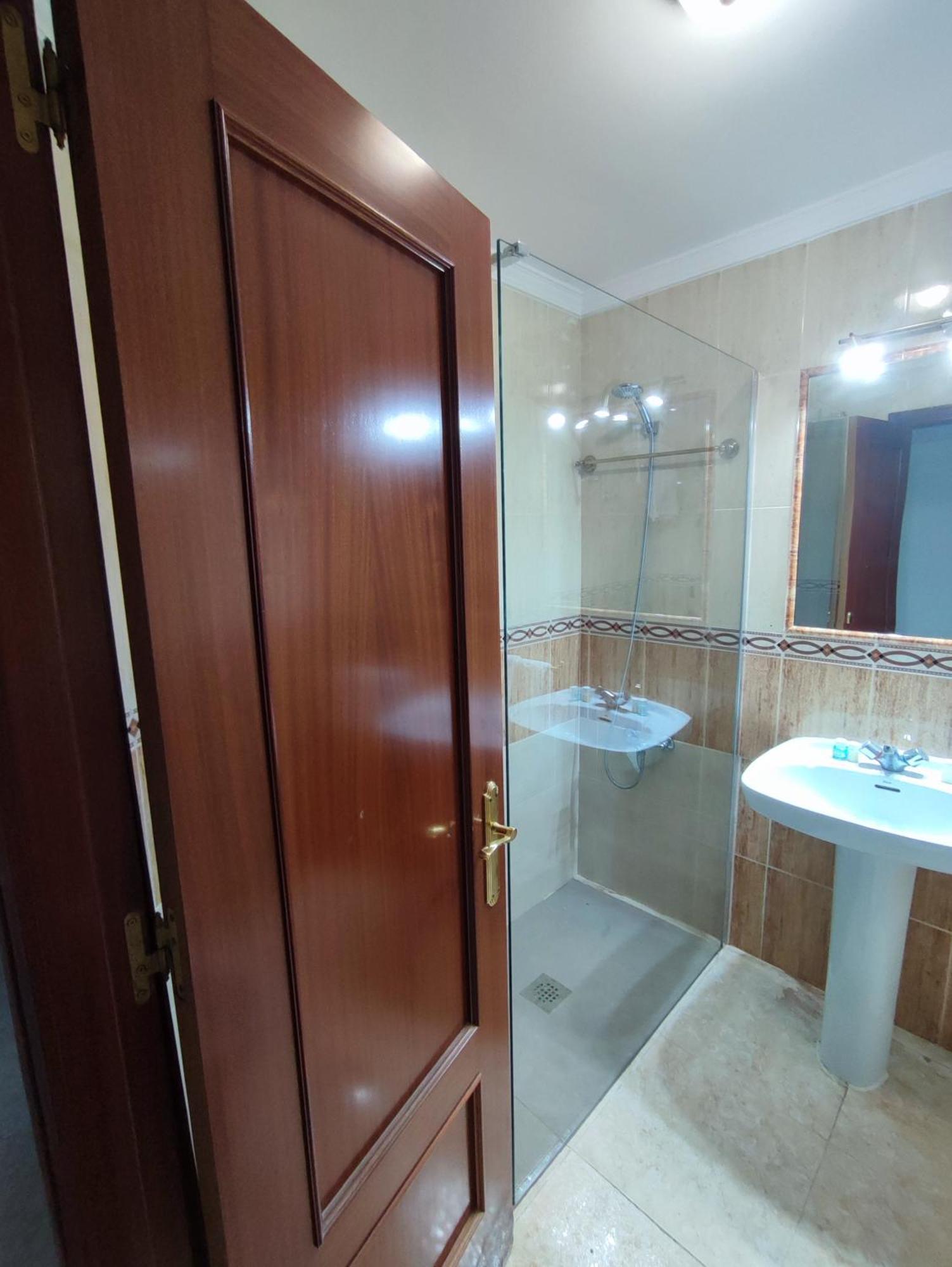 Hostal Las Palomas Lucena Buitenkant foto
