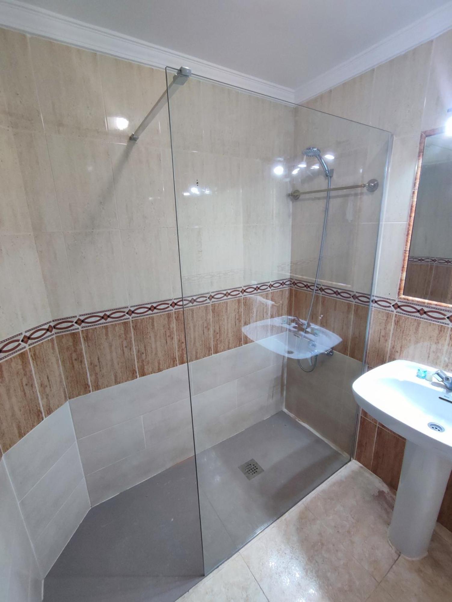Hostal Las Palomas Lucena Buitenkant foto