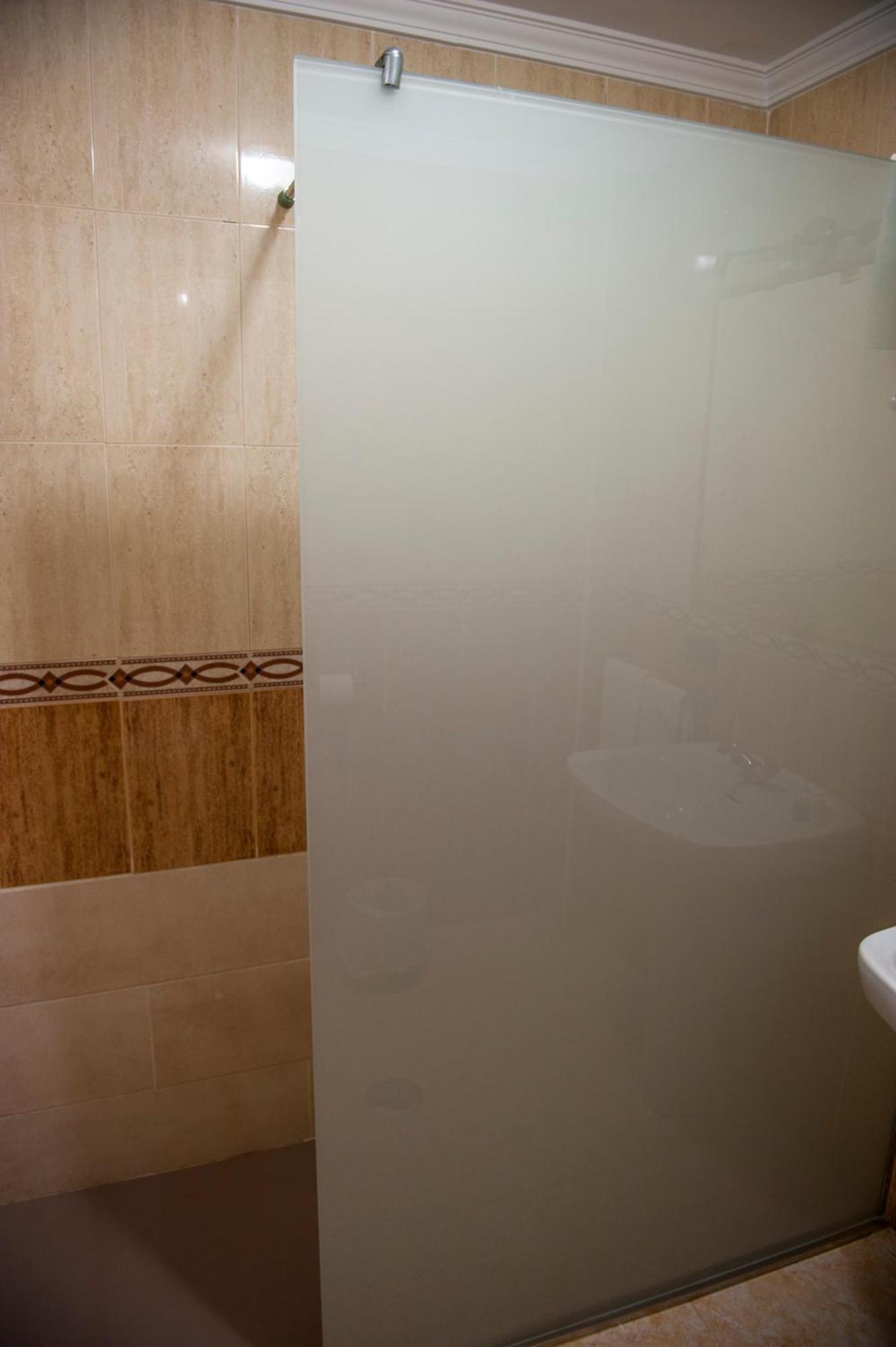 Hostal Las Palomas Lucena Buitenkant foto