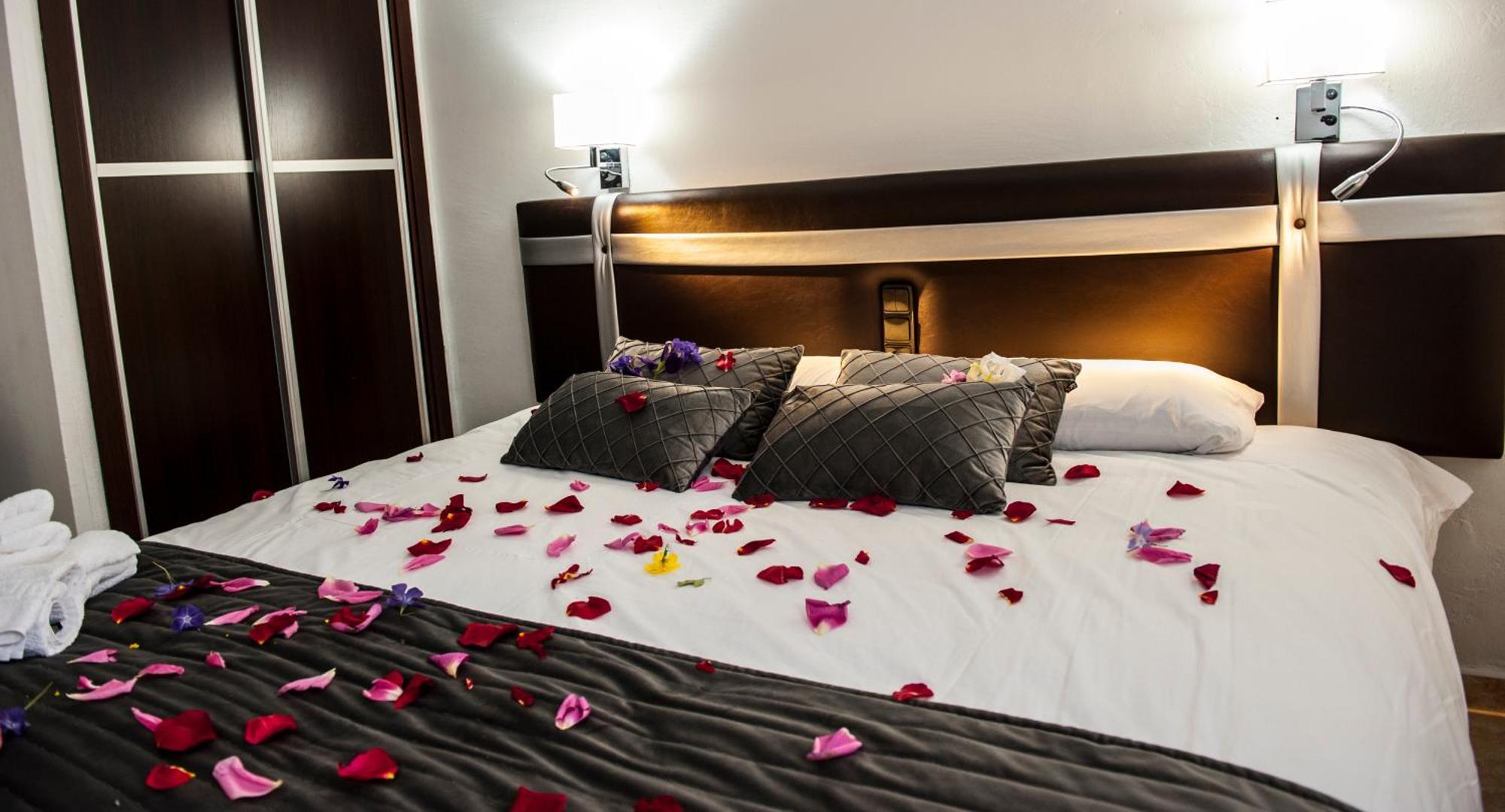 Hostal Las Palomas Lucena Buitenkant foto